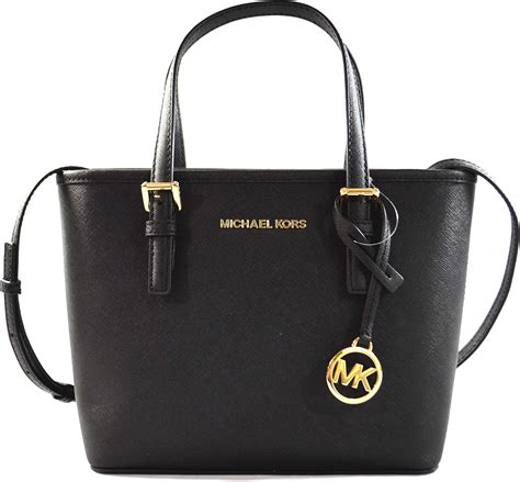 MICHAEL Michael Kors Women's Jet Set Travel Carry All 